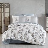 Hobby Estate Taş - Poplin Çift Kişilik Uyku Seti