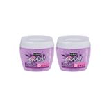 Hobby Extra Sert Saç Jölesi 700 ml X 2 Adet
