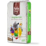 Hobby First King Grit Kömürlü Anasonlu Kuş Kumu 20 Kg