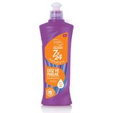 HOBBY FT107250 S&p Saç Şekillendirici Krem 7X24 - Düz Ve Parlak Saçlar 250 Ml