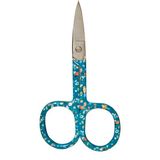 Hobby Gift Renkli Nakış Makası MR4819.1.DB - Yeşil