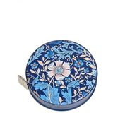 Hobby Gift Tape Measure Mezura Mezure Mezro 150 Cm/60 In MR253.DB - Çiçek motif