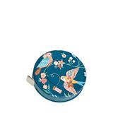 Hobby Gift Tape Measure Mezura Mezure Mezro 150 Cm/60 In MR253.DB - Kuş motif