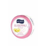 Hobby Gliserinli 20 ML Krem