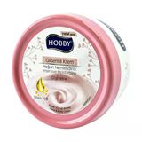 Hobby Gliserinli Yoğun Bakım Kremi 250 Ml
