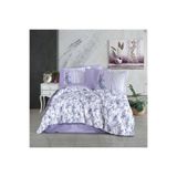Hobby home collection Anabel Amatis - Çift Kişilik Poplin Kapitone Nevresim Takımı