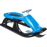 Hobby House Pilsan Premium Süper Kızak Mavi Kar Kızağı