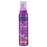 Hobby İpeksi Dokunuş Ultra Güçlü Saç Köpüğü 4 150 ml