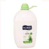 Hobby Isırgan Özlü 3000 ml Şampuan