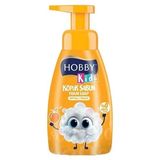 Hobby Kids Köpük Sabun Şeftali 200ml
