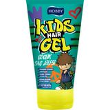 Hobby Kids Saç Jölesi 150 ml Alkol ve Paraben İçermeyen Çocuklar İçin Güvenli Kullanım