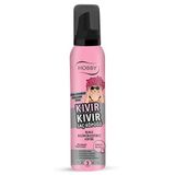 Hobby Kıvır Kıvır Bukle Belirginleştirici 150 ml Saç Köpüğü