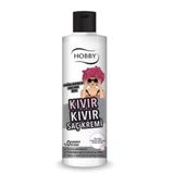 Hobby Kıvırcık 230 ml Saç Kremi
