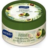Hobby Krem 250 ml Avakado Nemlendirici