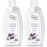 Hobby Lavanta Ferahlığı 1500 ml Sıvı Sabun (2 adet)