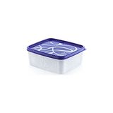 Hobby Life 02 1158 - 650 ml Alaska Derin Dondurucu Saklama Kabı (12,7X14X3,6CM) - 1 Adet