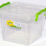 Hobby Life 1.8 lt Kare Saklama Kabı