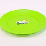 Hobby Life 1296 Favory Plastik Yuvarlak Servis Tabak