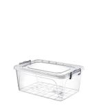 Hobby Life 13 Litre Dikdörtgen MultiBox Saklama Kabı