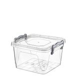 Hobby Life 2.4 lt Kare Saklama Kabı