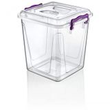 Hobby Life 21202 3 No 11 lt Kiler Box Saklama Kabı