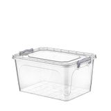 Hobby Life 25 Litre Multibox Dikdörtgen Saklama Kabı
