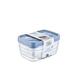 HOBBY LİFE 3 x 1,2 Lt. Trend Saklama Kabi