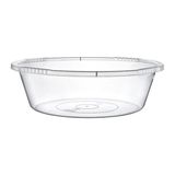 Hobby Life 4 No Şeffaf Leğen 15 L