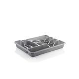 Hobby Life 41202 Plastik Büyük Çekmece Kaşıklığı