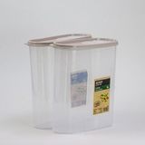 Hobby Life 5 No Berry Erzak Kabı (4 Lt.) 2'li - Pudra