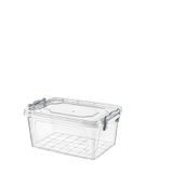 Hobby Life 8 Litre Multibox Dikdörtgen Saklama Kabı