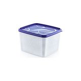 Hobby Life Alaska No Frost Saklama Kabı 1,1 L - Şeffaf - 1,1 lt