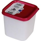 Hobby Life Alaska Nofrost Saklama Kabı 0,38 Litre Fuşya - 0,38 lt