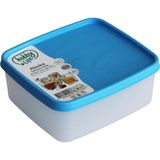 Hobby Life Alaska Nofrost Saklama Kabı 0,65 Litre Mavi - 0,65 lt