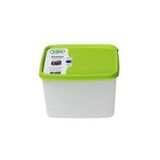 Hobby Life Alaska Nofrost Saklama Kabı 1,1 Litre Yeşil