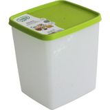 Hobby Life Alaska Nofrost Saklama Kabı 1,85 Litre Yeşil - 1,85 lt