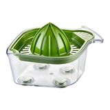 Hobby Life Balık Limon Sıkacağı 0,3 L - Yeşil