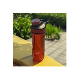 HOBBY LİFE BPA İçermeyen Plastik Su Matarası - 730 ml (Süzgeçli) Hobby Life