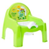 Hobby Life Cicim Yeşil Lazımlık
