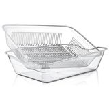 Hobby Life Çok Amaçlı Dikd.2 li Süzgeç Hob.4-1303