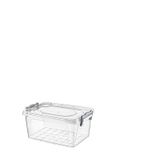 Hobby Life Dikdörtgen 3 Litre Multibox Saklama Kabı