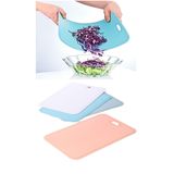 Hobby Life Flexy Bükülebilir Kesme Tahtası Matı