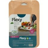 Hobby Life Flexy Kesme Tahtası Matı Açık Mavi - Turuncu