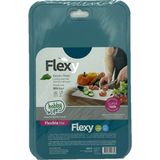 Hobby Life Flexy Kesme Tahtası Matı Açık Mavi