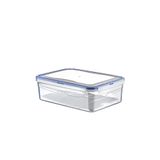 HOBBY LİFE Food Saver Box Dikdörtgen Sızdırmaz Saklama Kabı 2,6 L