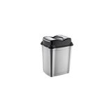 HOBBY LİFE Girdap Çöp Kovası 2 L