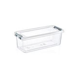 Hobby Life Grand Derin Saklama Kabı 1,8 L - Şeffaf - 1,7 lt