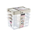 HOBBY LİFE Gree Home Stormax Infity Saklama Kabı 5 Lt