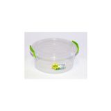 HOBBY LİFE Hobby Life 3 No Yuvarlak Saklama Kabı Multi 2.1 Lt Hob1142