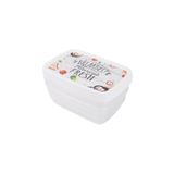 HOBBY LİFE Hobby Life Decobox 3 ' lü Saklama Kabı 3x1,2 L